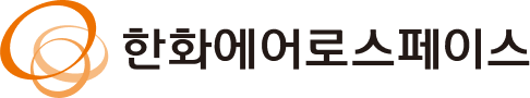 한화큐셀 logo 이미지