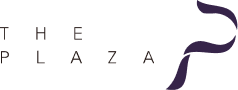 the plaza logo 이미지