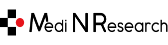 medin research logo 이미지