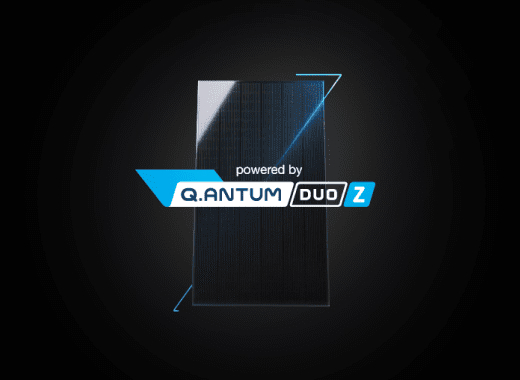 Q.ANTUM DUO Z Technology is Introduced 한화골프단 연혁 이미지